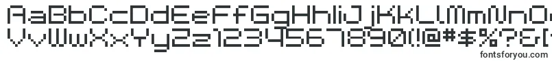 Bmspa Font – Fonts for Adobe Reader