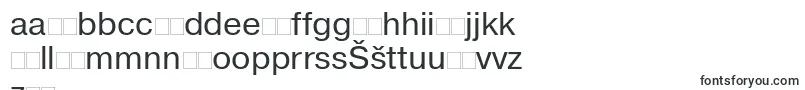 Pragmaticaatt Font – Latvian Fonts