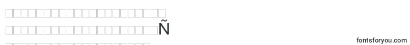 Pragmaticaatt Font – Serbian Fonts