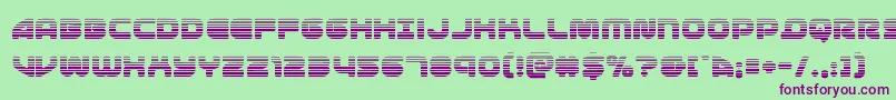 More about 1stenterprisesgrad Font 1stenterprisesgrad Font – Purple Fonts on Green Background