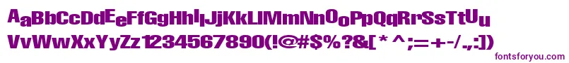 BabyRegularTtnorm Font – Purple Fonts