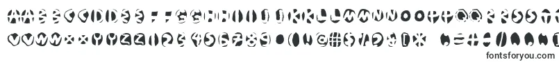 Masdasilnegativec Font – Fonts for Google Chrome