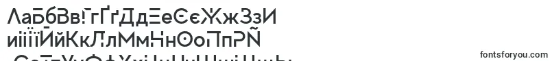MadeEvolveSansMediumEvoPersonalUse Font – Ukrainian Fonts