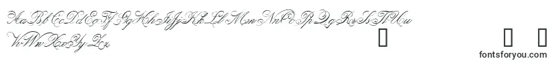 Belphebe Font – Calligraphic Fonts