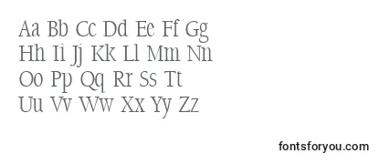 Steepoldstyle Font