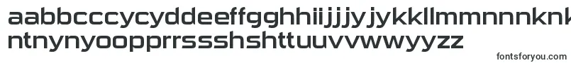 Шрифт SuigenerisrgRegular – руанда шрифты