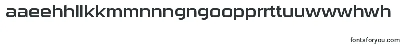 Шрифт SuigenerisrgRegular – маори шрифты