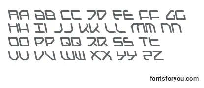 Federapolislb Font