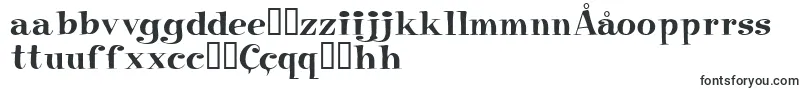 More about Raskin Font Raskin Font – Uzbek Fonts