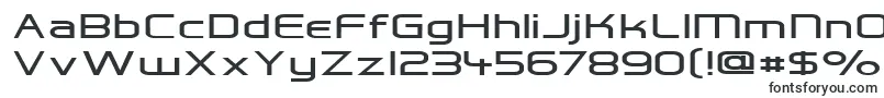 HallFeticaWide-Schriftart – Schriftarten, die mit H beginnen