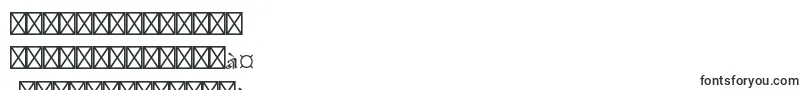SassafrasstdRoman Font – Nepali Fonts