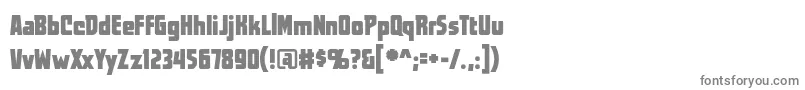 Worldsatwarbb Font – Gray Fonts