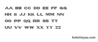 Обзор шрифта Panam Text