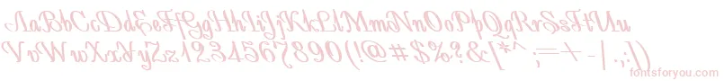 More about AntidecorBoldItalic Font AntidecorBoldItalic Font – Pink Fonts
