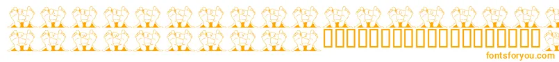 JlrQuincy Font – Orange Fonts