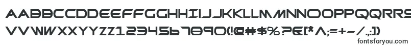 Promethean ffy-Schriftart – Schriftarten, die mit P beginnen