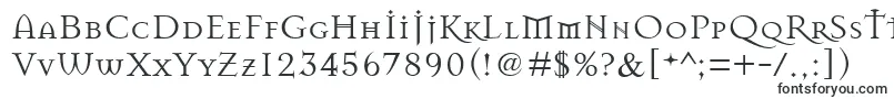 Masonchronicles Font – Neat Fonts