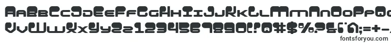 HypnoAgent-fontti – tasaiset fontit