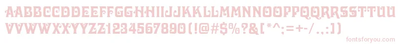 More about DelawareRegular Font DelawareRegular Font – Pink Fonts