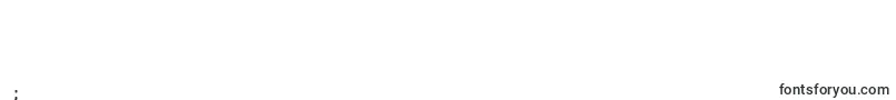 Nanda Font – Belarusian Fonts