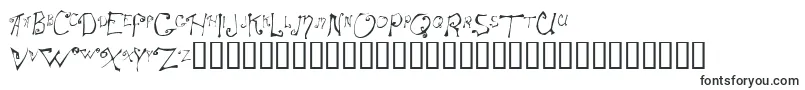 Spitcurl Font – Christmas Fonts