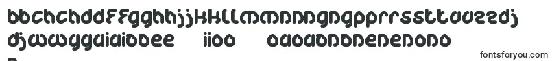 LifeInDigitalAge Font – Creole Fonts