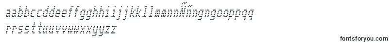Подробнее о шрифте TelidonCdItalic Шрифт TelidonCdItalic – филиппинские шрифты