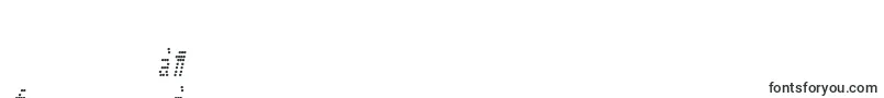 TelidonCdItalicフォントについての詳細 フォントTelidonCdItalic – シンハラ文字