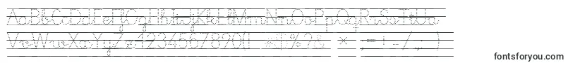 Colecarreira-fontti – Fontit Google Chromelle