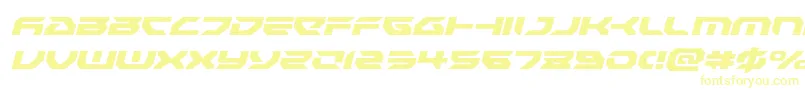 Royalsamurailightital Font – Yellow Fonts