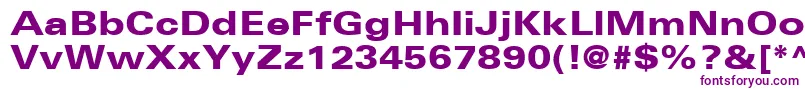 More about UniversLt73BlackExtended Font UniversLt73BlackExtended Font – Purple Fonts