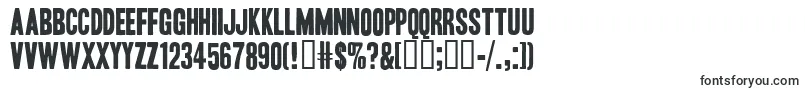 Headoh Font – Fonts for Google Chrome