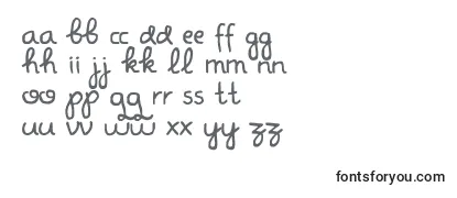 DonButique Font