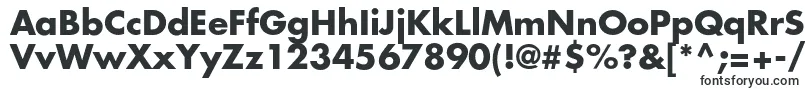 FavoritcBold Font – Fonts for Xiaomi