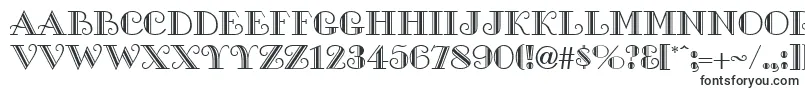 GeGalleria Font – Fonts for designers