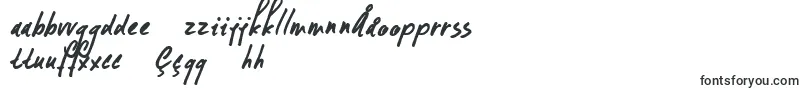 DkFormosa Font – Uzbek Fonts