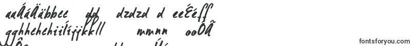 DkFormosa Font – Slovak Fonts