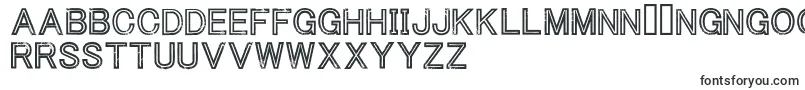 ThacoolkidzRegular Font – Filipino Fonts