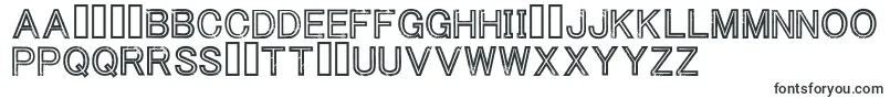 ThacoolkidzRegular Font – Romanian Fonts