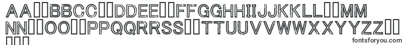 ThacoolkidzRegular Font – Polish Fonts
