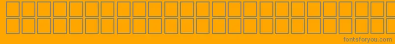 Más sobre la fuente JapaneseGeneric1 fuente JapaneseGeneric1 – Fuentes Grises Sobre Fondo Naranja