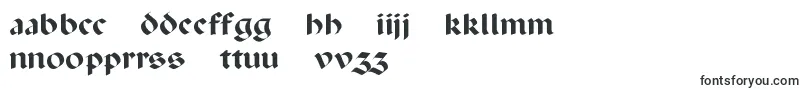 Paladinflf Font – Esperanto Fonts