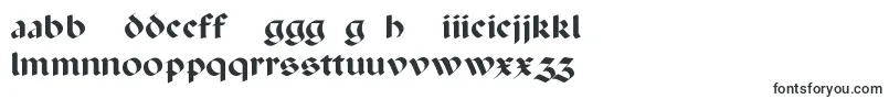 Paladinflf Font – Maltese Fonts