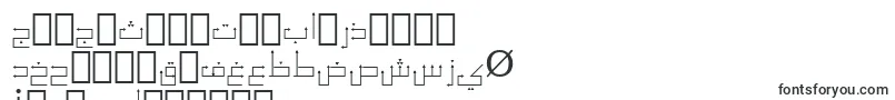 fuente AeJet – fuentes sindhi
