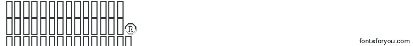 ACampusbwBold Font – Tamil Fonts