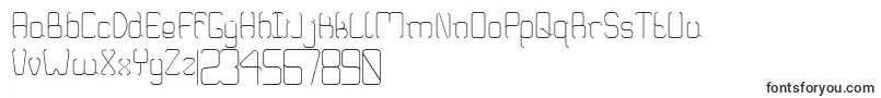 Truglaroll-Schriftart – Schriften für Microsoft Excel