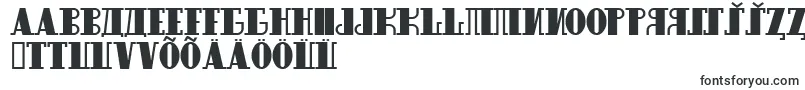 Raskalnikovnf Font – Estonian Fonts