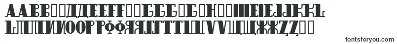 Raskalnikovnf Font – Maltese Fonts