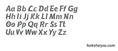 Queenamor Font