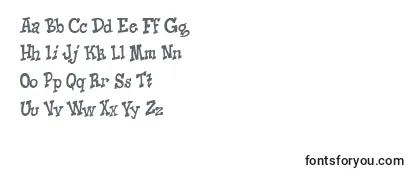Knico Font